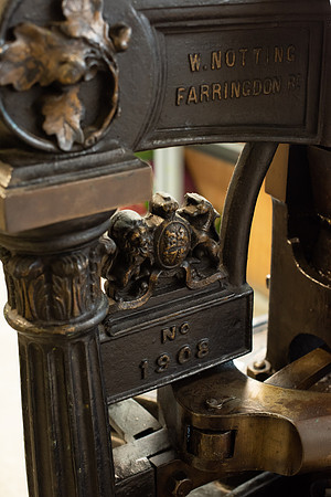 1908 press