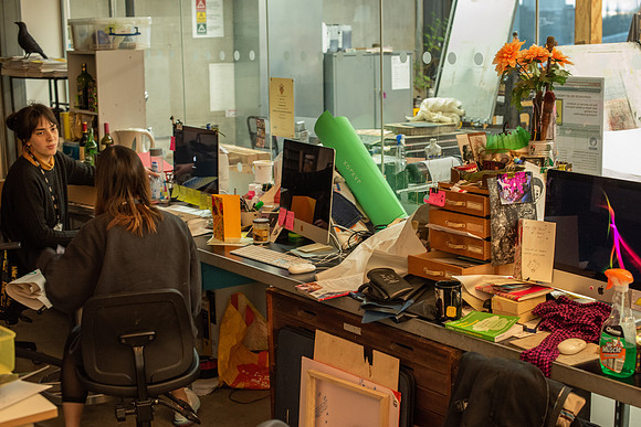 office