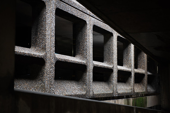 Minories portals