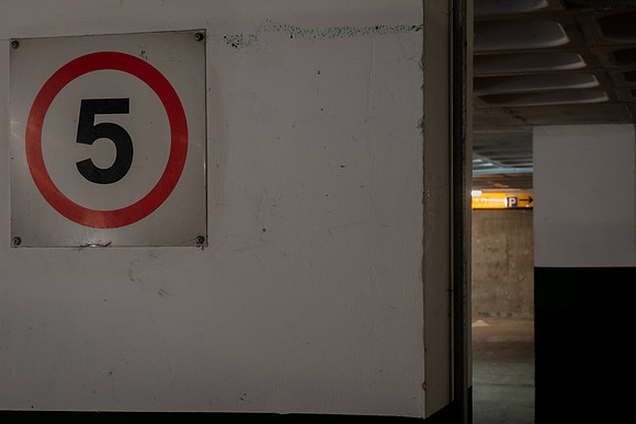 Minories 5