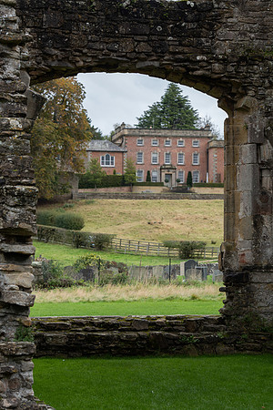 Easby Hall
