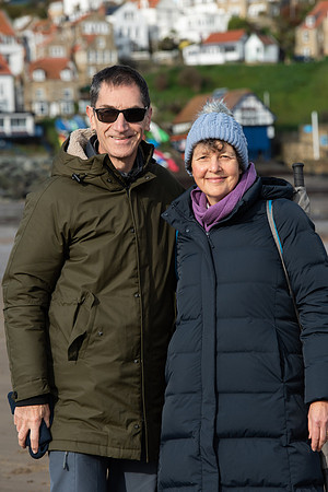 Runswick Gary Jenni