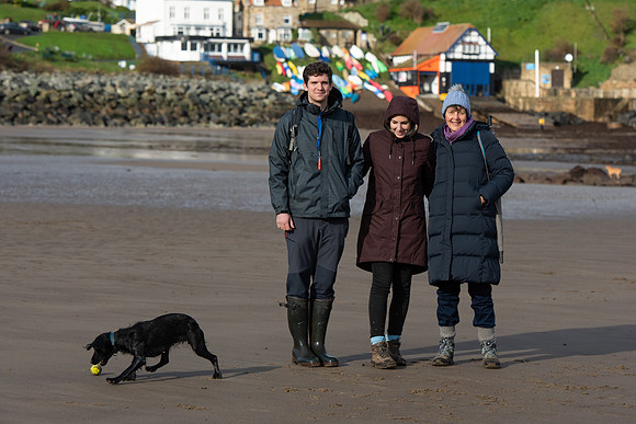 Runswick Jenni Lyra Libby Nathan