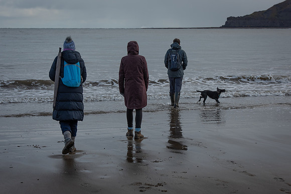 Runswick Lyra Jenni Libby Nathan