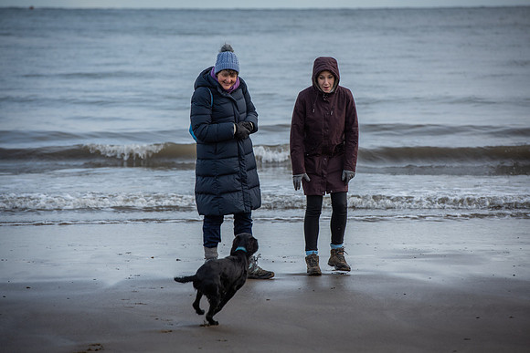 Runswick Lyra Jenni Libby