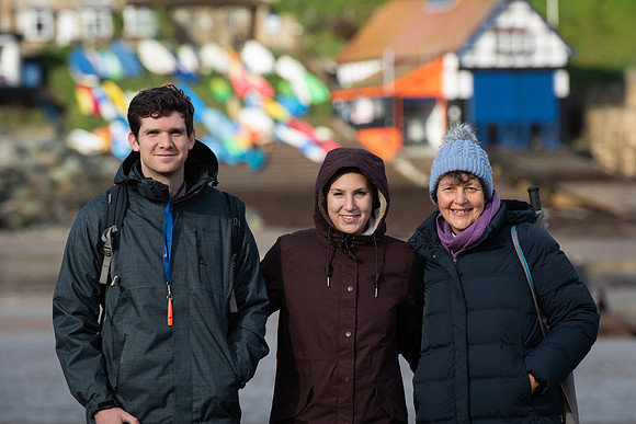 Runswick Nathan Libby Jenni
