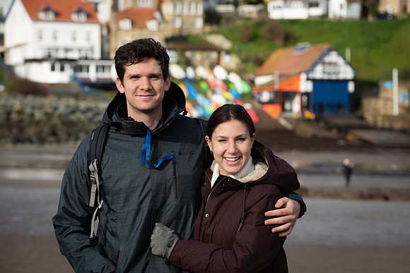 Runswick Nathan Libby