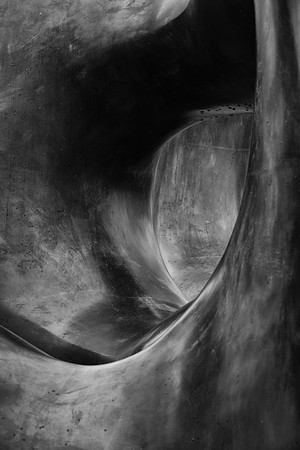 Henry Moore bw2