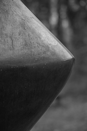 Henry Moore bw7