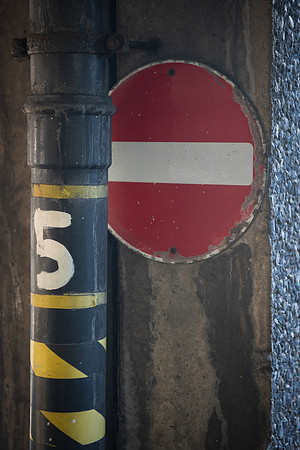5 drainpipe