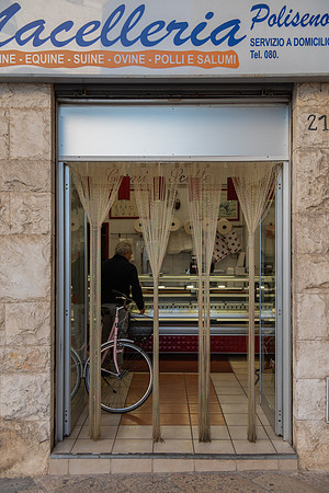 Bari butcher 2