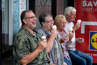 Kinsale ice creams