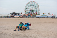 Coney Island, New York