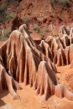 Red tsingy 6