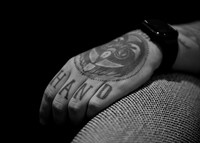 Hand