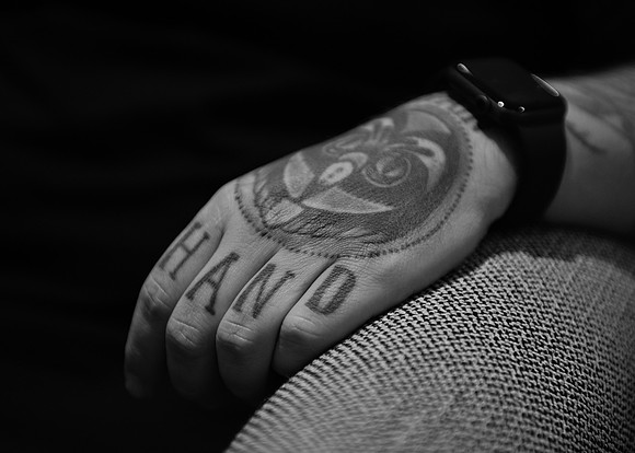 Hand