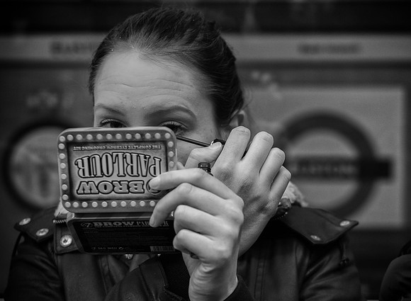 Northern Line make-up