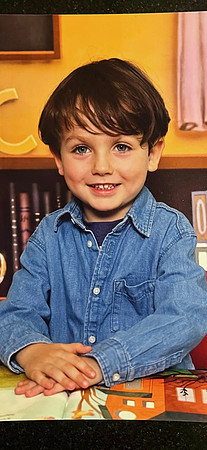 Felix school photo