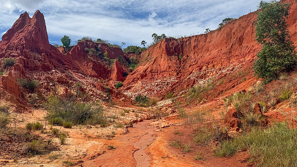Red tsingy 4