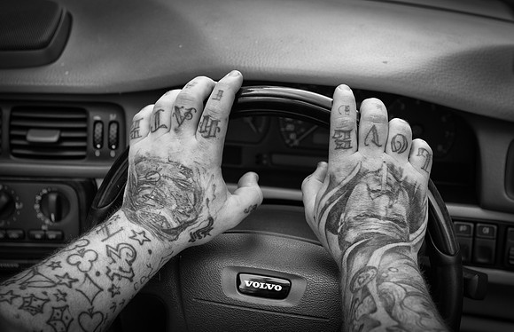 Love and hate Volvo*