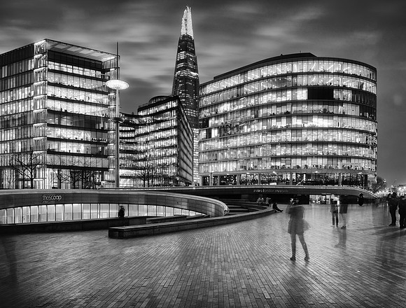More London
