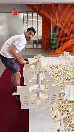 Ryan Lego