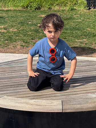 Grumpy Felix